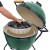 122698 Корзина для угля для гриля Big Green Egg XXL, стальной фото_1