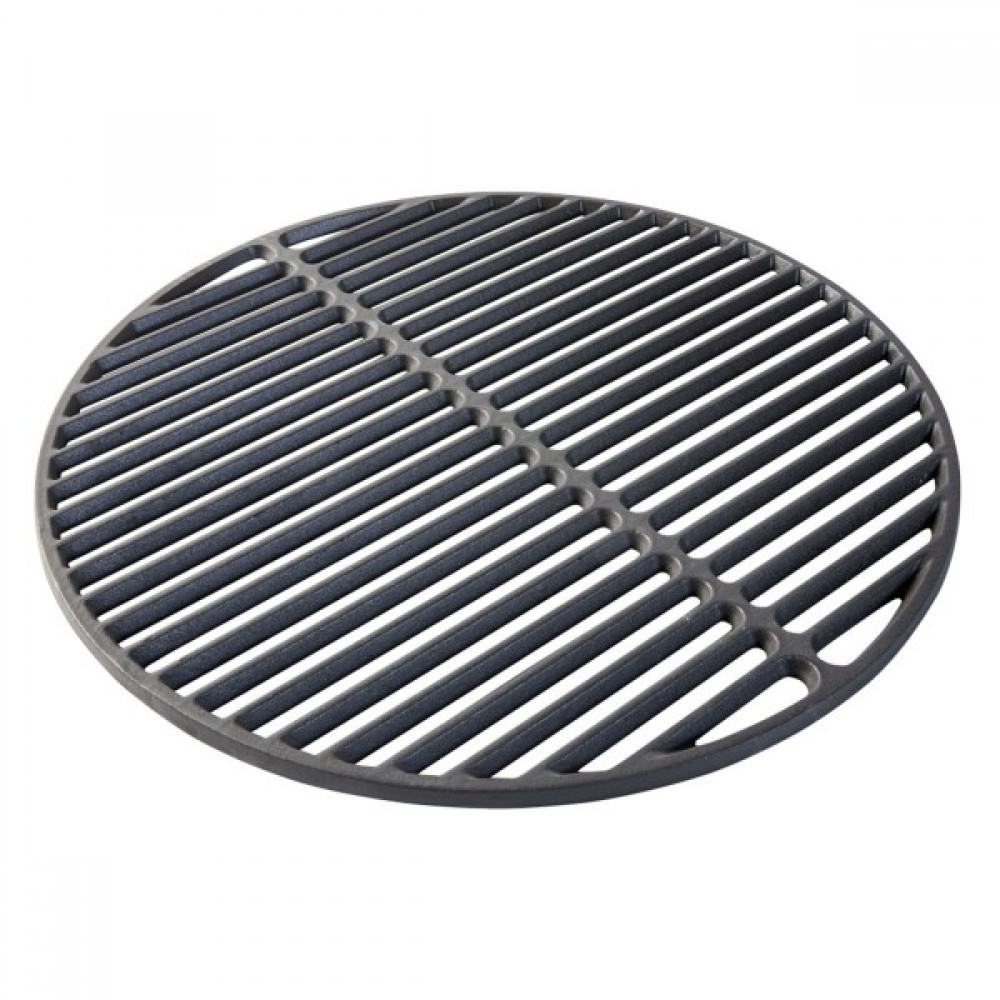 122971 Решетка из чугуна для Big Green Egg MiniMax, 33см