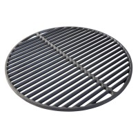 126405 Решетка из чугуна для Big Green Egg M, 38 см.