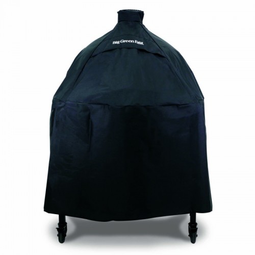 126450 Чехол для грилей Big Green Egg ХXL-L в каркасном столе