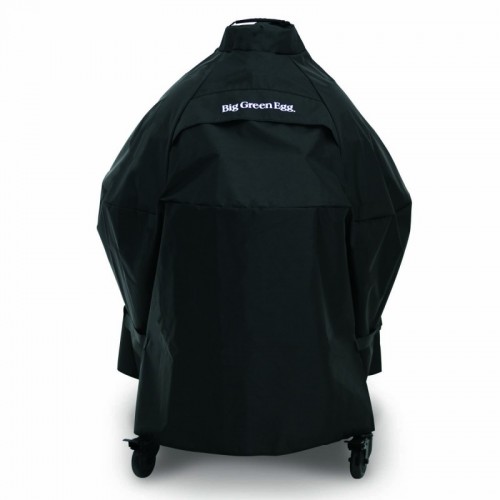 126467 Чехол для грилей Big Green Egg XL-L на подставке, гриль М-в столе