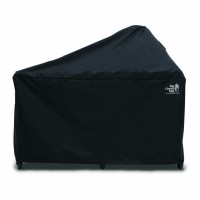126474 Чехол для грилей Big Green Egg XL-M в каркасном столе