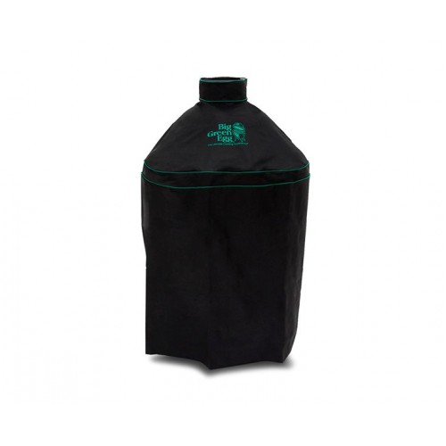 126528 Чехол для гриля Big Green Egg М, S, Mini MAX на подставке
