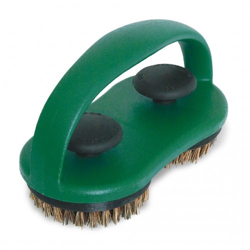 127136 Щітка подвійна Big Green Egg