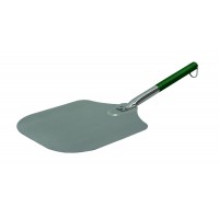 Лопатка для пиццы Big Green Egg, стальная