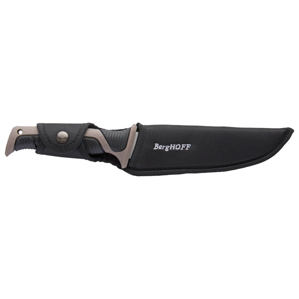 1302103 Нож поварской BergHOFF