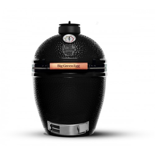  Гриль керамический Big Green Egg ONYX LARGE