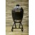  Гриль керамический Big Green Egg ONYX LARGE фото_1