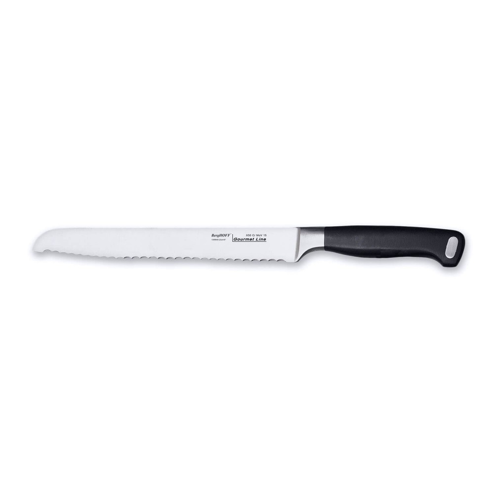 1399645 Нож для хлеба Gourmet Line BergHOFF