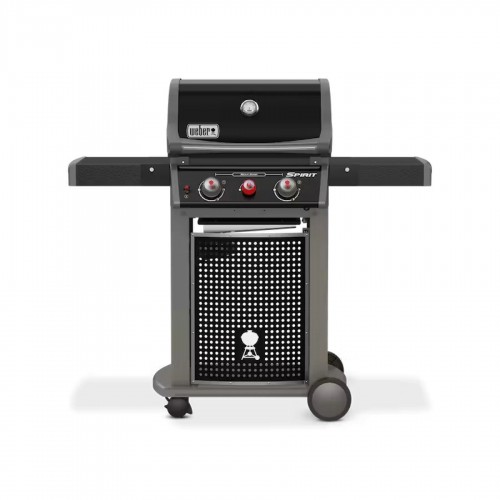 Газовий гриль Weber Spirit Classic E-220s GBS  