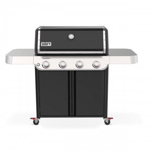 Газовый Weber Genesis E-415 