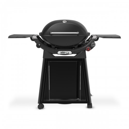 Газовий гриль Weber Q 3200