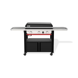 Гриль-планча  Weber® SLATE GPD 76 см 