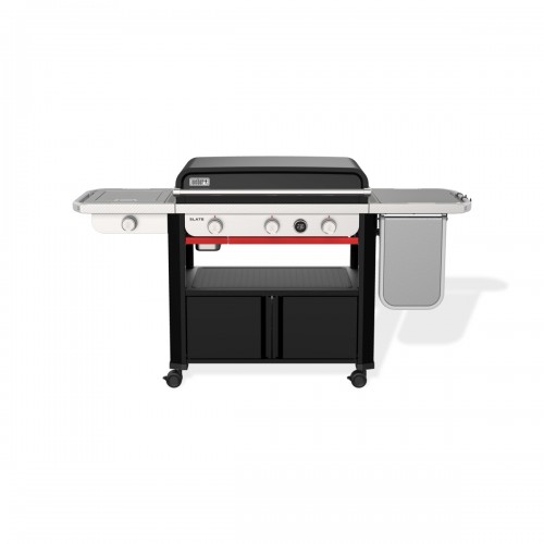 Гриль-планча Weber SLATE SLATE GPSB 76 см Premium Griddle