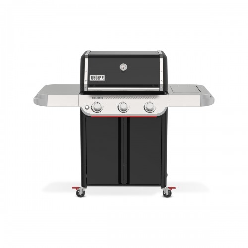 Газовий гриль Weber Genesis E-315 W 