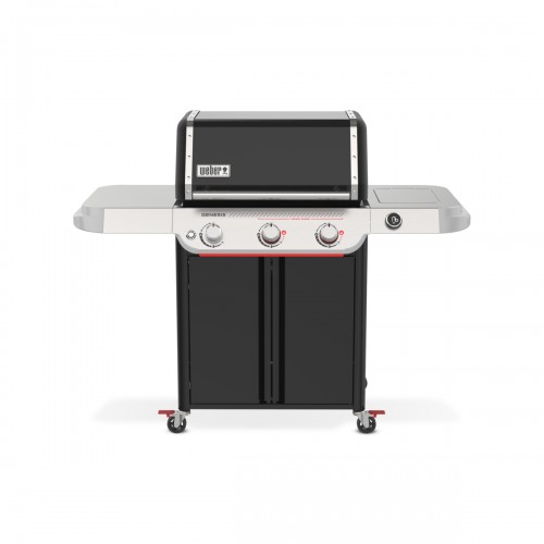 Газовый гриль Weber Genesis E-325W