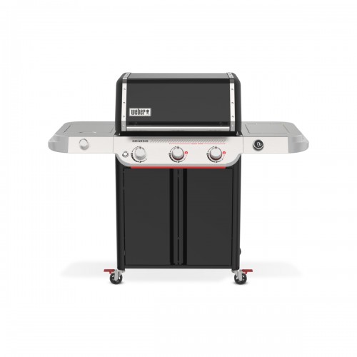 Газовый гриль Weber Genesis E-335W