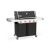 Газовий гриль Weber Genesis E-415W фото_1