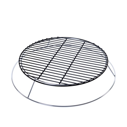 201317 решітки 2-х рівневі для Big Green Egg XL