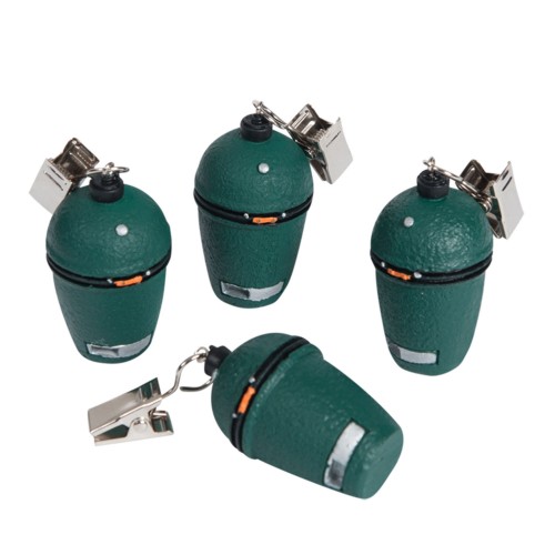2310 Набір вантажів для скатертини Big Green Egg, 4 шт.