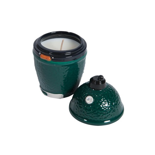 2334 Свічки ароматизовані Big Green Egg