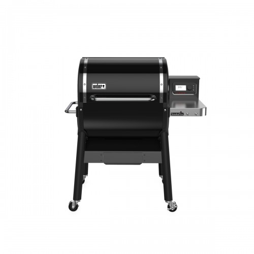 Гриль пеллетный Weber SmokeFire EX6 GBS