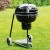 2415610 Гриль угольный Kettle BergHOFF фото_1