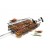 24785 Сетка антипригарная для вертела Grill Pro 40 см фото_3