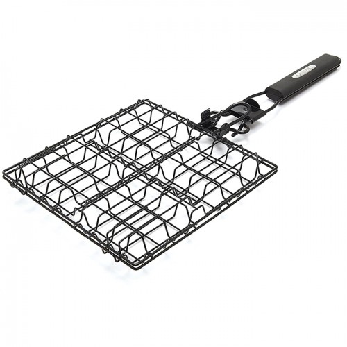 24792 Сітка для приготування бургерів Grill Pro
