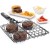 24792 Сетка для приготовления бургеров Grill Pro фото_2