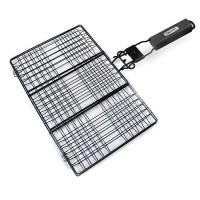 24939 Сетка для приготовления бургеров Grill Pro, большая
