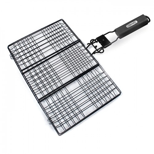 24939 Сетка для приготовления бургеров Grill Pro, большая