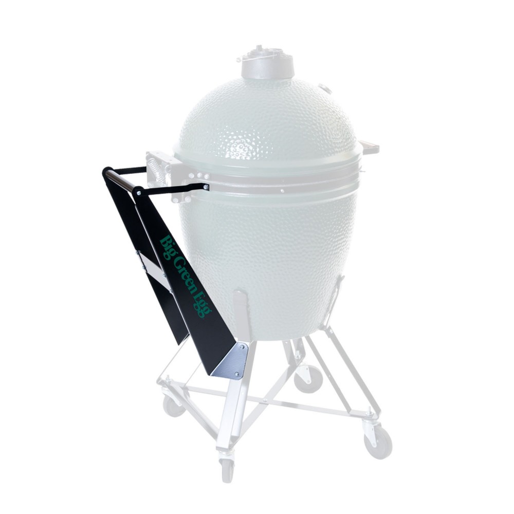 302076 Ручка для Big Green Egg M