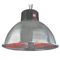 333169 Обогреватель Eurom подвесной PH 1500 Industrial
