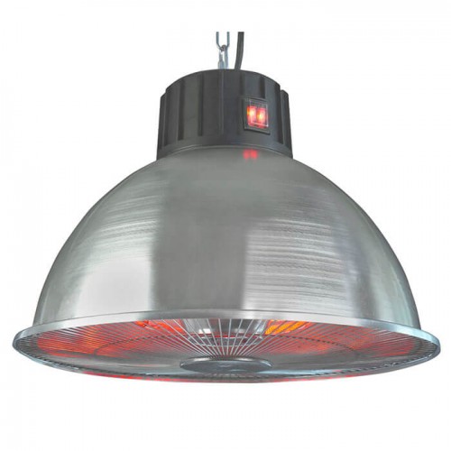 333169 Обогреватель Eurom подвесной PH 1500 Industrial