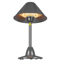 333299 Обогреватель Eurom вертикальный PD 1500