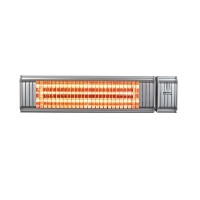 334104 Обогреватель Eurom навесной Golden 2000 Amber Smart