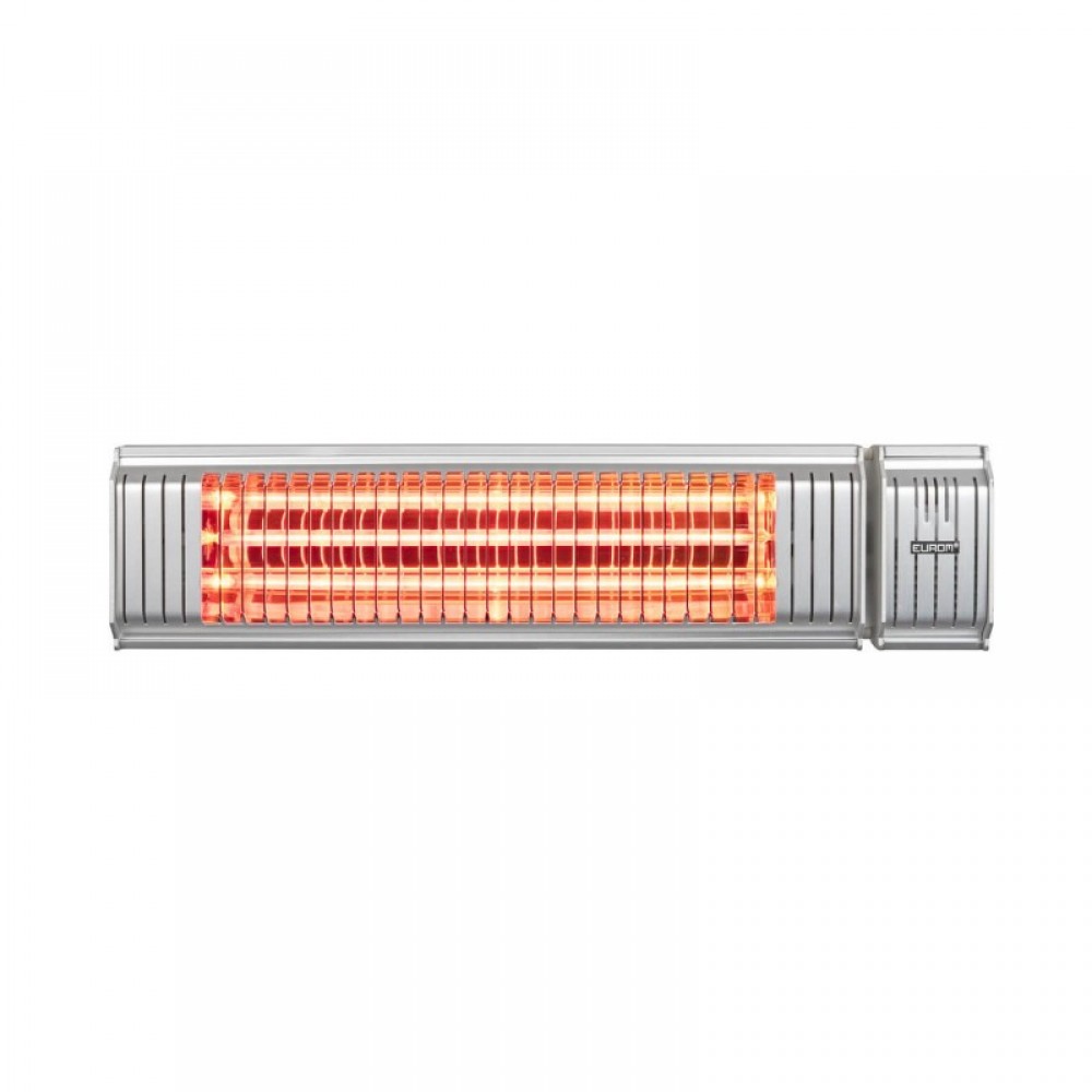 334128 Обогреватель Eurom навесной Golden 2000 Amber Smart Rotary