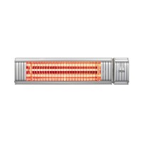334128 Обогреватель Eurom навесной Golden 2000 Amber Smart Rotary