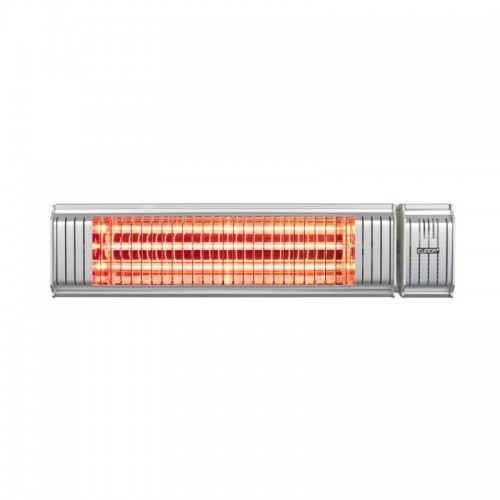 334128 Обогреватель Eurom навесной Golden 2000 Amber Smart Rotary