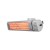 334128 Обогреватель Eurom навесной Golden 2000 Amber Smart Rotary фото_3