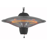 336122 Обогреватель Eurom подвесной PH 1502