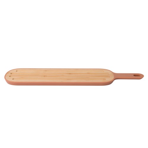 3950087 Доска разделочная с ручкой BergHOFF LEO