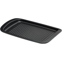 3950539 Планча BergHOFF с антипригарным покрытием Leo Graphite