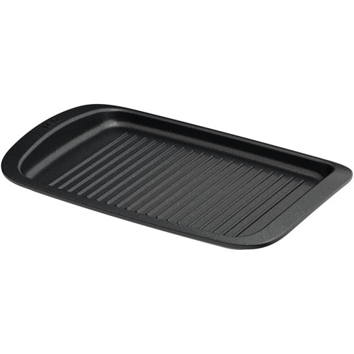 3950539 Планча BergHOFF с антипригарным покрытием Leo Graphite