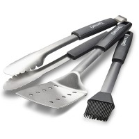 40043 Набор инструментов для гриля Grill Pro, 3 пр.