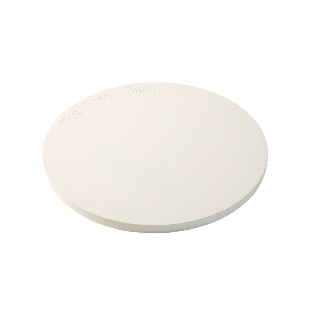 401014 Камень для выпечки Big Green Egg L