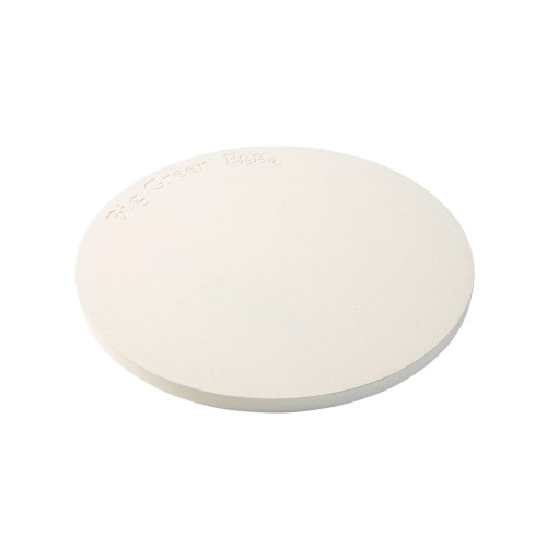 401014 Камень для выпечки Big Green Egg L