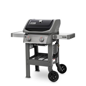 Газовий гриль Weber Spirit II E-210 GBS, чорний Газовий гриль Weber Spirit II E-210 GBS, чорний