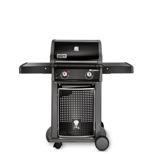 Газовий гриль Weber Spirit E-210 Classic, чорний